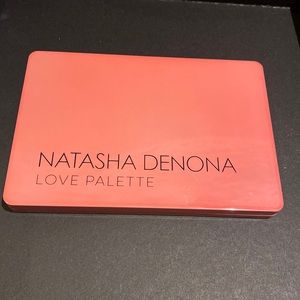Natasha Denona Love Eyeshadow Palette